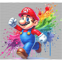 Colorful Cartoon-CC-160